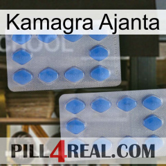 Kamagra Ajanta 20